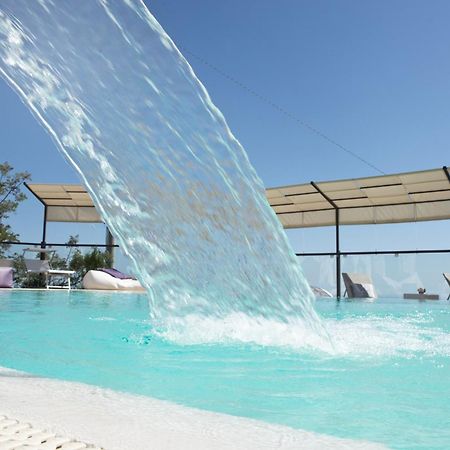 Al Mirador Resort Сельва-ди-Фазано Экстерьер фото
